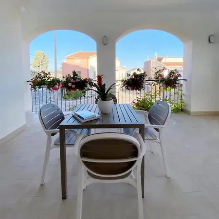 La Veranda Fiorita *