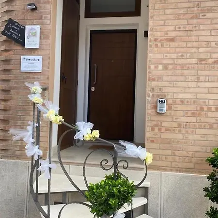 Bed & Breakfast La Veranda Fiorita