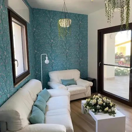 La Veranda Fiorita *