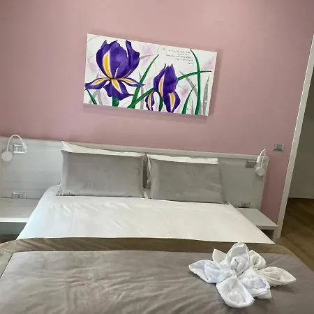 La Veranda Fiorita