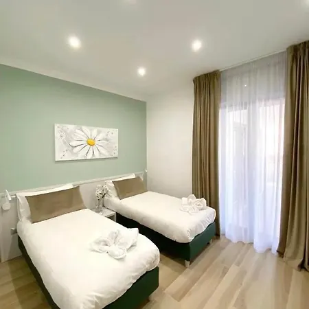 La Veranda Fiorita Bed & Breakfast *