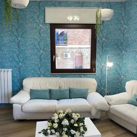 La Veranda Fiorita
