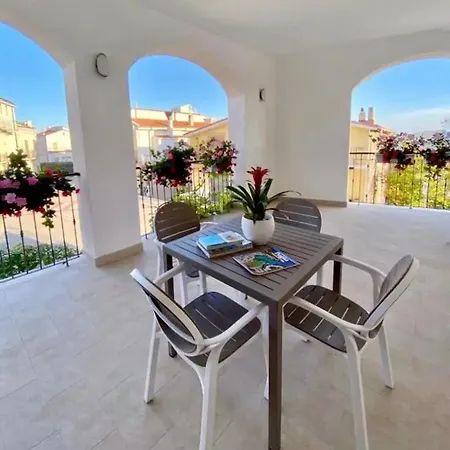 La Veranda Fiorita Bed & Breakfast Pietra Montecorvino